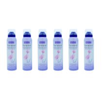 Beauty Formulas Feminine Intimate Deodorant 150ml - Pack of 6