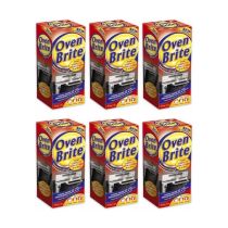 Oven Cleaner Set - Pack of 6