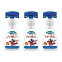 Dr. Beckmann Carpet Cleaning Brush Stain Remover 650ml 