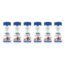 Dr. Beckmann Carpet Cleaning Brush Stain Remover 650ml 
