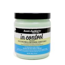 Aunt Jackies In Control Moisturizing & Softening Conditioner 426g