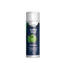 Bond It Glue Monster Super Glue Activator Spray 400ml
