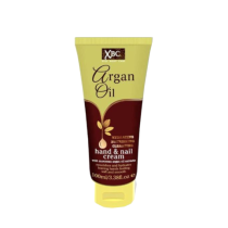 Argan Oil Moroccan Argan Oil Extract Hand and Nail Cream 100ml