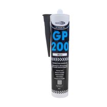 Bond It Trade GP200 Black Multipurpose Silicone Sealant 275ml