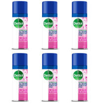 Dettol Orchard Blossom All-in-One Disinfectant Spray 300ml