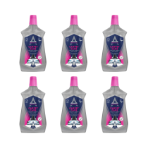 Astonish Premium Vac Maxx Machine Carpet Shampoo 1 Liter - Pack of 6