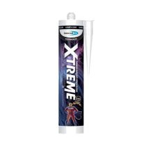 Bond It Xtreme Anti Mould Premium Grade Silicone 310ml