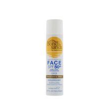 Bondi Sands SPF 50+ Face Sunscreen Mist 79 ML