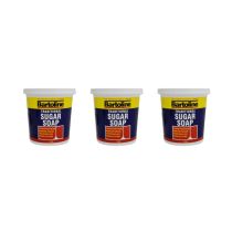 Bartoline Traditional Sugar Soap Powder 1.5kg - Pack of 3