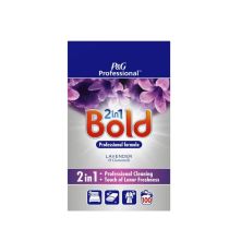 Bold 2 in 1 Lavender & Camomile Laundry Detergent 100 Washes