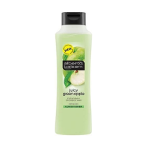 Alberto Balsam Juicy Green Apple Refreshing Conditioner 350ml