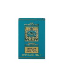 4711 Original Eau De Cologne Cream Soap 100g