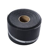 Bond It Damp Proof Course Roll Black 150mm x 30m