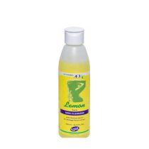 A3 Lemon Skin Cleanser with Antibacterial Rose Extract 260ml