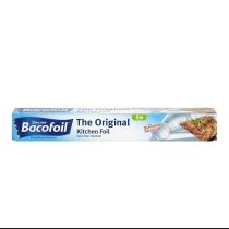 Bacofoil The Original Extra Tear Resistant Kitchen Foil 300mm x 5m