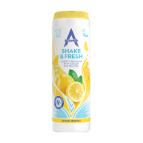 Astonish Shake & Fresh Carpet Freshener Lemon Sparkle Powder 350g