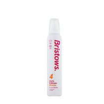 Bristows 4 Curls and Waves Mousse 200ml