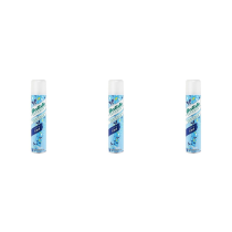 Batiste Fresh Dry Shampoo For Hair Refresh 200ml - Pack of 3