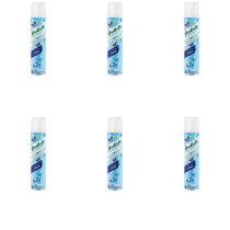 Batiste Fresh Dry Shampoo For Hair Refresh 200ml - Pack of 6