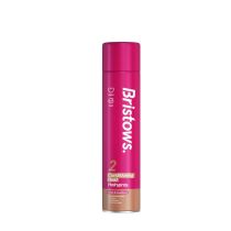 Bristows Conditioning Hold Hair Spray 400ml