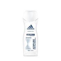 Adidas Adipure Pure Performance Skin Respect Shower Gel 250 ml