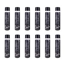 Charlie Body Spray Black White Musk & Mandarin 75 ML - Pack of 12