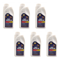Bartoline Paint Predator Heavy Duty Paint and Varnish Stripper 1L