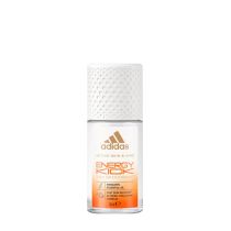 Adidas Energy Kick Roll-On Deodorant for Women 50ml