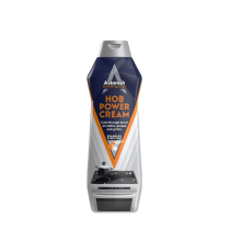 Astonish Specialist Hob Cream Cleaner Zesty Lemon 500ml