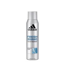 Adidas Fresh Endurance Antiperspirant Deodorant Spray 150ml