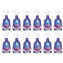 Astonish Multi Purpose Cleaner Spray with Bleach 750ml