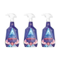 Astonish Multi Purpose Cleaner Spray with Bleach 750ml