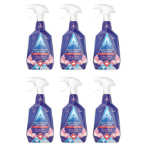 Astonish Multi Purpose Cleaner Spray with Bleach 750ml