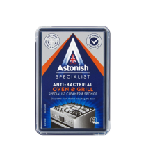 Astonish Specialist Oven & Grill Cleaner