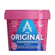 Astonish The Original Cleaning Paste Powerful Multipurpose Cleaner 500 G