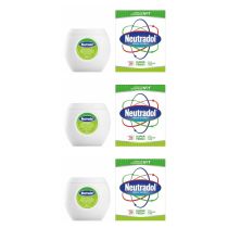 Neutradol Gel Odour Deodorizer Super Fresh 135g - Pack of 3
