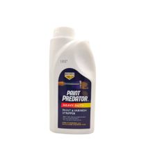 Bartoline Paint Predator Heavy Duty Paint and Varnish Stripper 1L