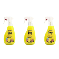 Bartoline Sugar Soap Ready To Use Trigger Spray 500ml