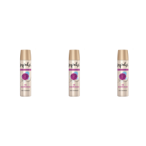Impulse Be Surprised Body Fragrance Spray 0% Aluminium Salts 75ml - Pack of 3