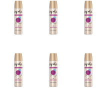 Impulse Be Surprised Body Fragrance Spray 0% Aluminium Salts 75ml - Pack of 6