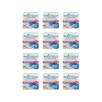 Healthpoint Spectacle & Lens Wipes Extra Value 52 Wipes