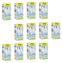 Airpure Air Freshener Automatic Machine - Continuous Freshness Dispenser - Pack of 12