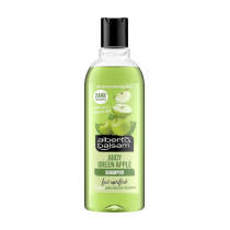 Alberto Balsam Juicy Green Apple Shampoo 300ml