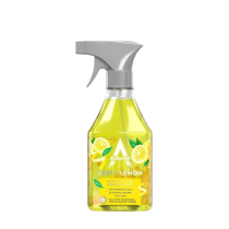 Astonish Zesty Lemon Ready to Use Disinfectant Spray 550 ML