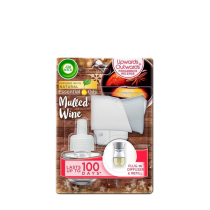 AirWick Electrical Plug-In Kit Mulled Wine 19 ML