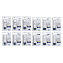 Dove Lip Balm Nourishing Essential Intensive 4.8g - Pack of 12