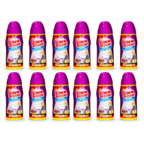 Elbow Grease Foaming Toilet Cleaner Berry Blast 500g bottle
