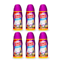 Elbow Grease Foaming Toilet Cleaner Berry Blast 500g bottle
