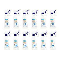 Dr. Beckmann Stain Devils Antiperspirant & Sweat Mark Remover Spray 250ML - Pack of 12