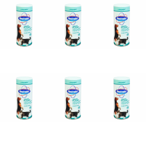 Neutradol Carpet Deodorizer Sniff 'n' Purr 350g - Pack of 6